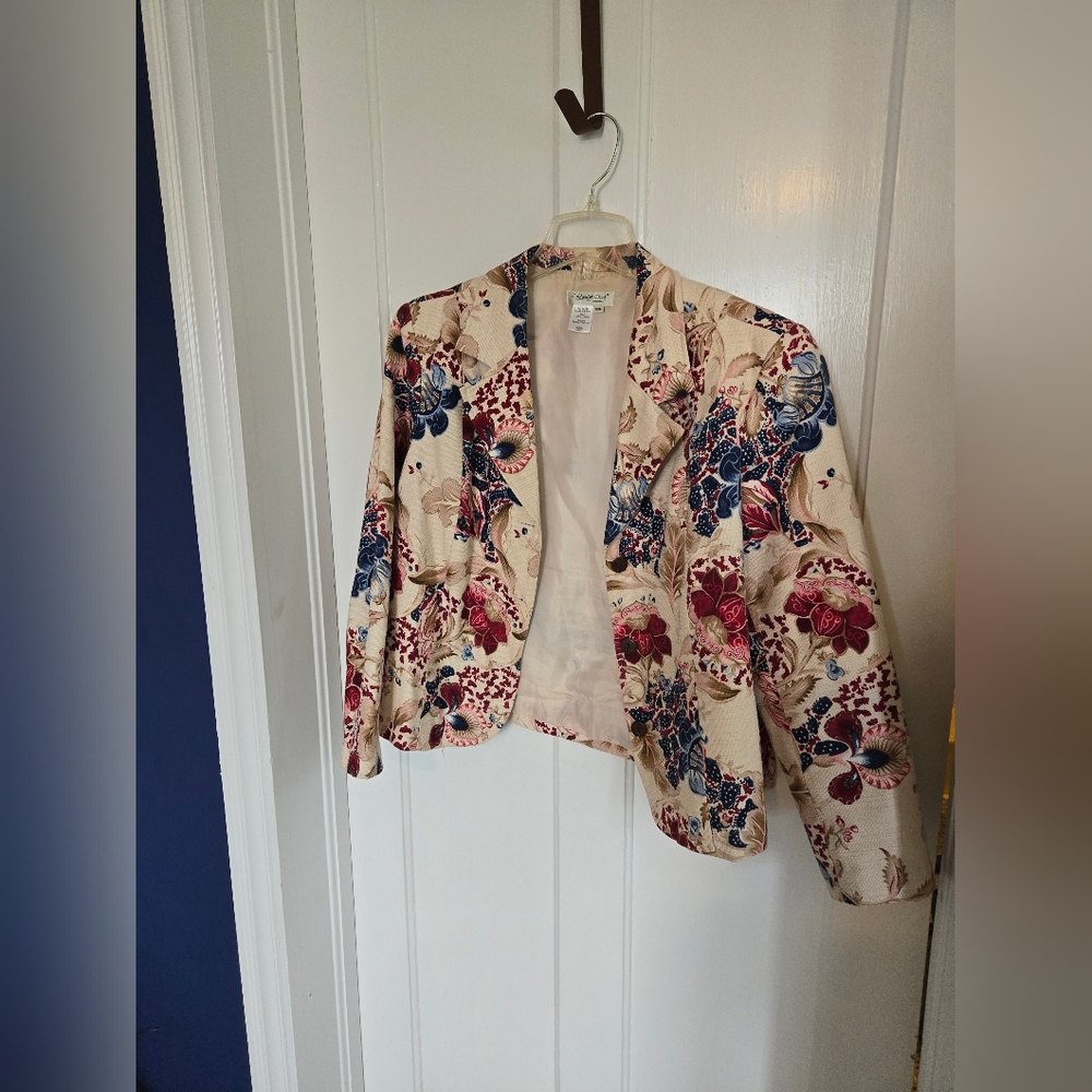 Coldwatercreek Blazer